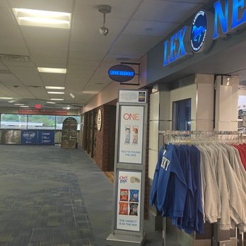 Blue Grass Airport - LEX - Airports Near Me - Lexington, Kentucky Blue Grass Airport - LEX - Airports Near Me - Lexington, Kentucky