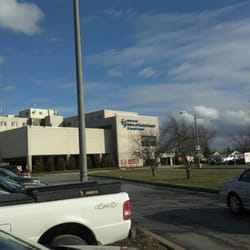 St Joseph Hospital - Sisters of Charity Hospital St. Joseph Campus