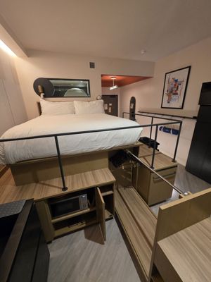 Catbird Hotel by null