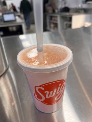 Swig by null
