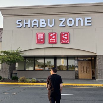 Shabu Zone - Hot Pot Near Me - Federal Way, Washington