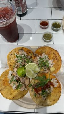 One Taco @ Bee Cave by null