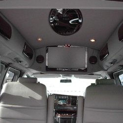 Cook & Reeves Van Sales & Rentals
