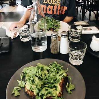 Cafe Patachou - Avocado Toast - Breakfast & Brunch Near Me - Indianapolis, Indiana Cafe Patachou - Avocado Toast - Breakfast & Brunch Near Me - Indianapolis, Indiana
