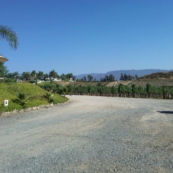 Doffo Wines - Wineries Near Me - Temecula, California