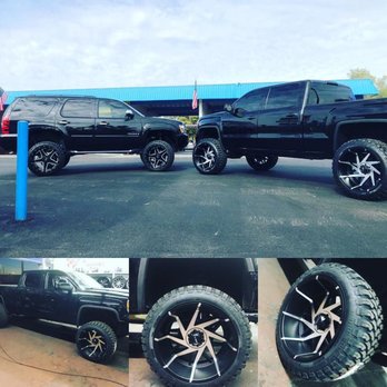 Ultimate Auto Boutique - Tires Near Me - Tucson, Arizona Ultimate Auto Boutique - Tires Near Me - Tucson, Arizona