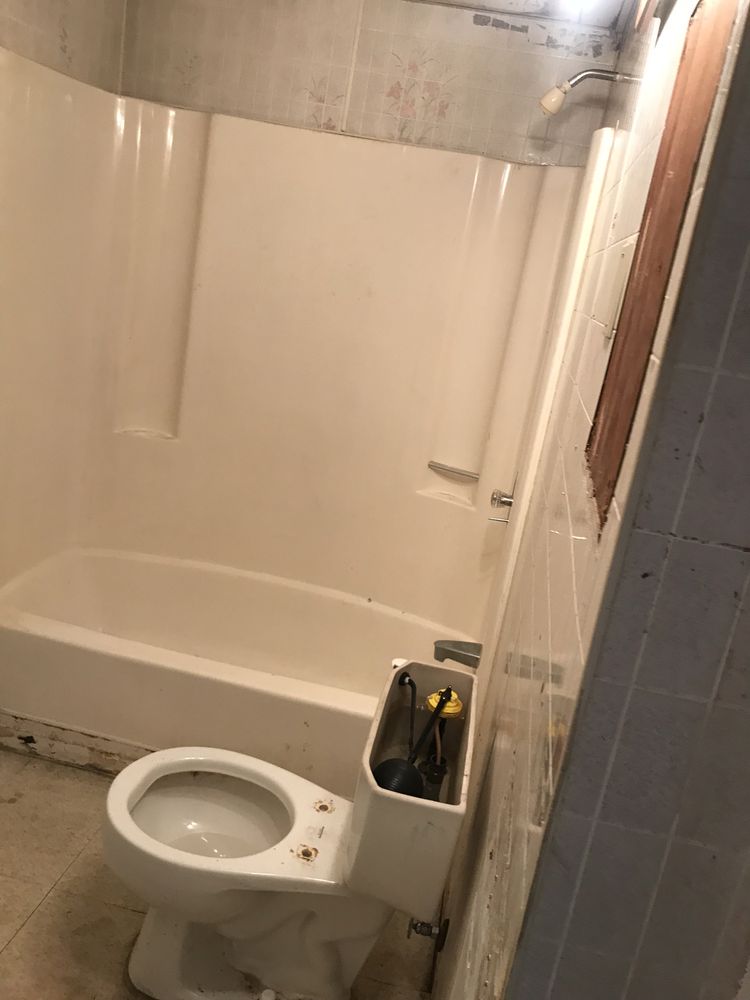 Slide of FOB Renovations