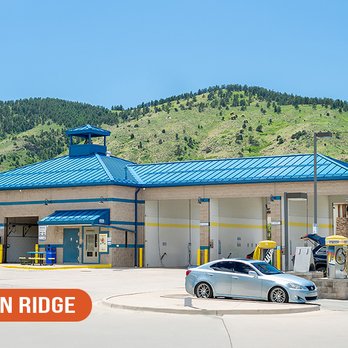 Autowash - Golden Ridge - Autowash @ Golden Ridge... Because you love your car!â„¢ - Car Wash Near Me - Golden, Colorado Autowash - Golden Ridge - Autowash @ Golden Ridge... Because you love your car!â„¢ - Car Wash Near Me - Golden, Colorado
