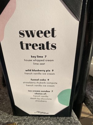 Mira Mira Diner by null