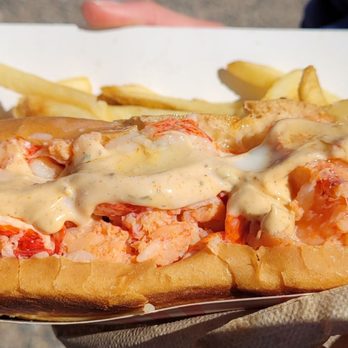 Angie’s Lobster - Sandwiches Near Me - Phoenix, Arizona