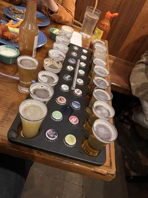 Russian River Brewing Company by null