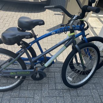 Peddlers 30A - Bike delivery! - Bike Rentals Near Me - Rosemary Beach, Florida Peddlers 30A - Bike delivery! - Bike Rentals Near Me - Rosemary Beach, Florida