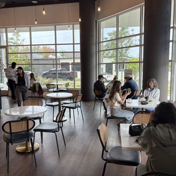 Haraz Coffee House - Coffee & Tea Near Me - Charlotte, North Carolina