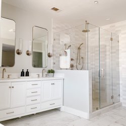 JLM Designs - Whole house refresh for new home owners in Brentwood