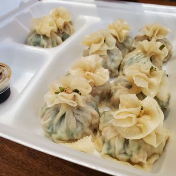 Myung In Dumplings - no. 4 - Korean Near Me - Garden Grove, California Myung In Dumplings - no. 4 - Korean Near Me - Garden Grove, California