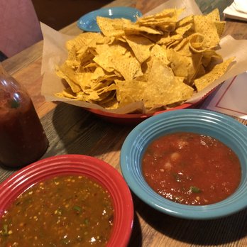Las Palapas - Hot and mild salsa - Mexican Near Me - Livonia, Michigan Las Palapas - Hot and mild salsa - Mexican Near Me - Livonia, Michigan