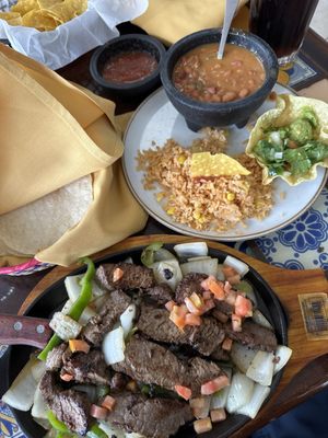 Mamasita's Mexican Grill by null