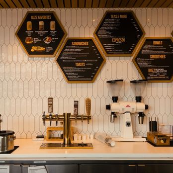 Better Buzz Coffee La Jolla - Better Buzz Menu - Coffee & Tea Near Me - San Diego, California Better Buzz Coffee La Jolla - Better Buzz Menu - Coffee & Tea Near Me - San Diego, California