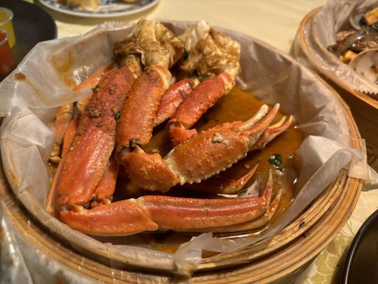 Crab House NYC by null