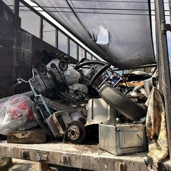 Anaw Hauling - Junk Removal & Hauling Near Me