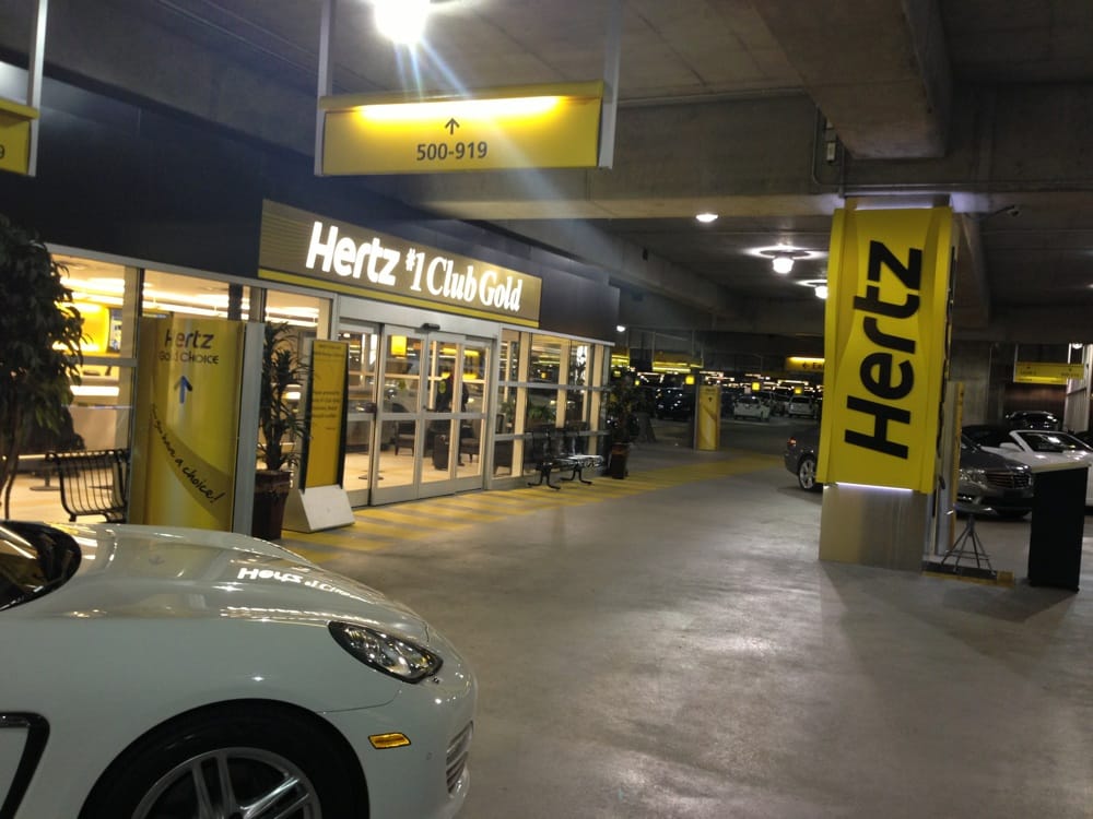 HERTZ RENT A CAR CLOSED near you at 3100 Sylvan Rd, Atlanta,