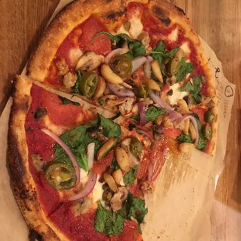 Blaze Pizza - The way I like it. - Pizza Near Me - Sugar Land, Texas Blaze Pizza - The way I like it. - Pizza Near Me - Sugar Land, Texas