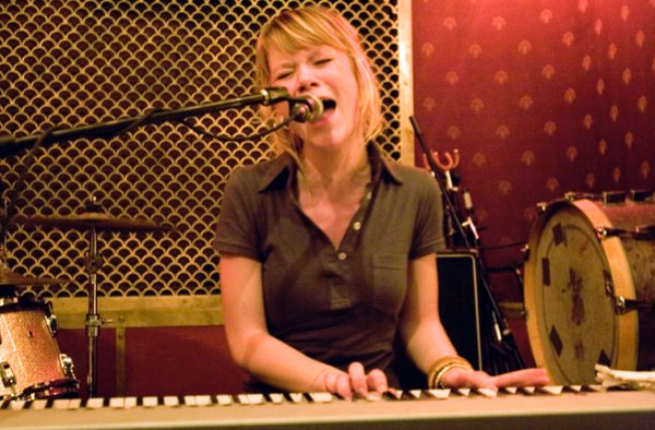 Pete's Candy Store by null