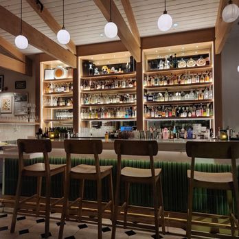 The Mulholland - New American Near Me - Calabasas, California The Mulholland - New American Near Me - Calabasas, California