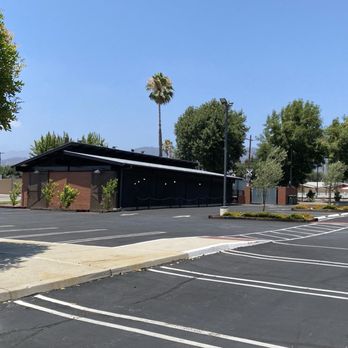 BBQ Station - Bbq Station's bbq pits - Barbeque Near Me - Glendora, California