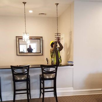 Lomax Electrical Services - Electricians Near Me - Chevy Chase, Maryland