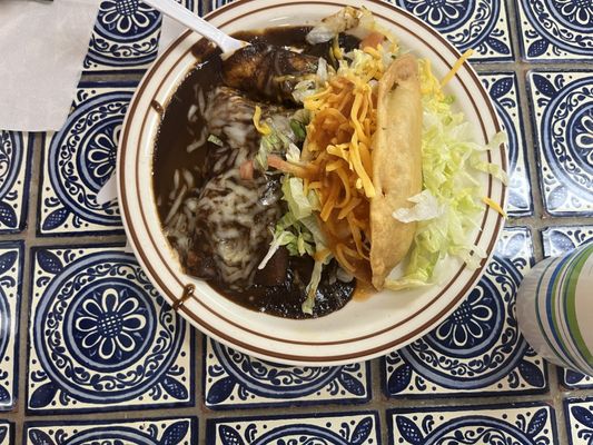 Los Tacos by null