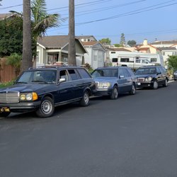 AutoZone - Keeping my station wagon addiction going