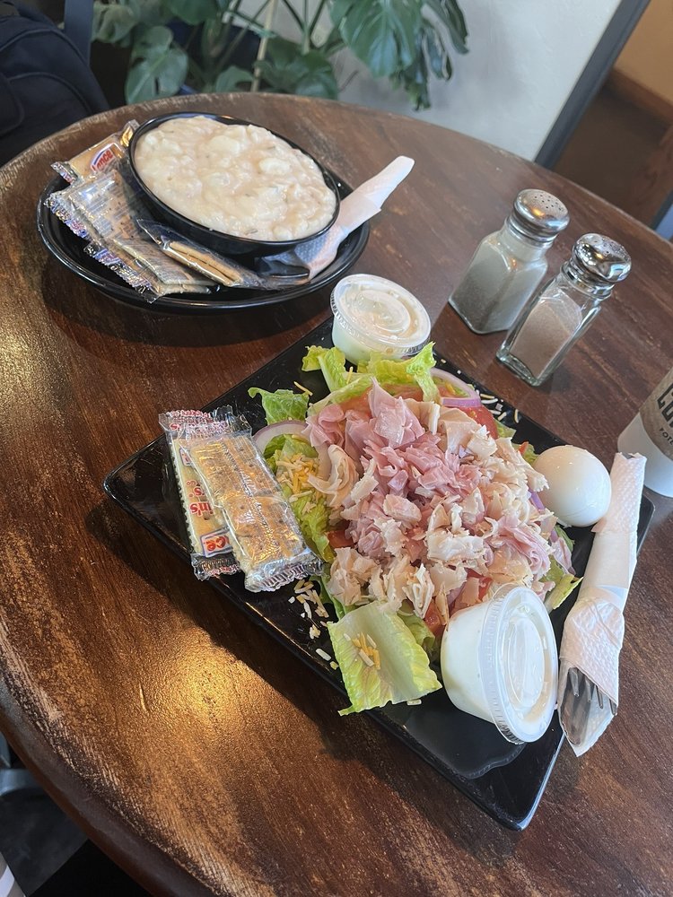 COFFEE CUP Updated August 2024 40 Photos & 48 Reviews 401 N