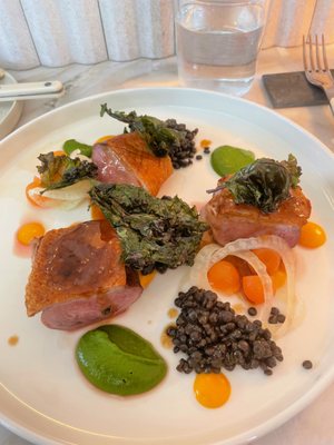 Heirloom at The St. Laurent by null