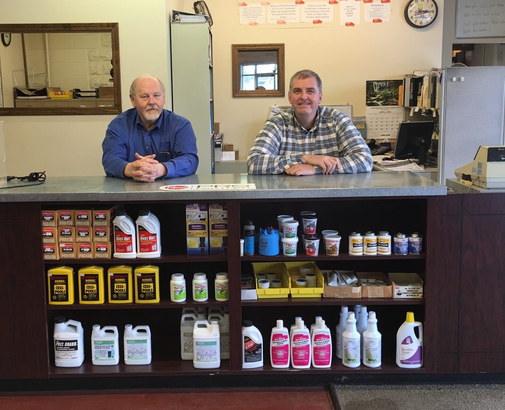 Slide of King's Heating & Plumbing