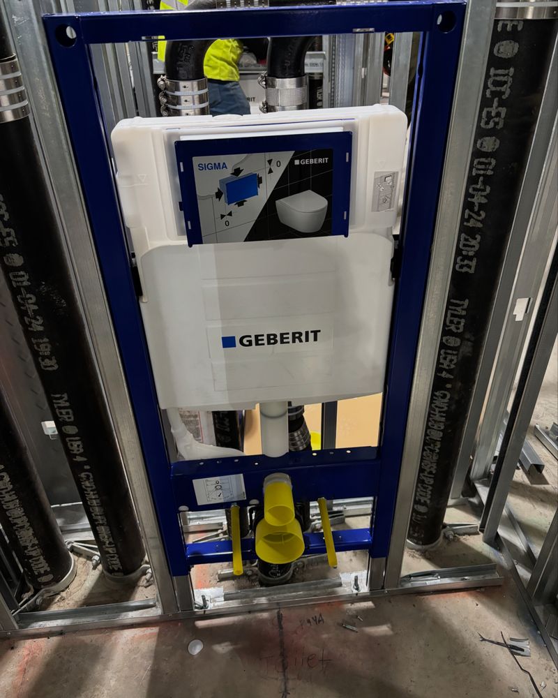 Slide of Alpha Mechanical Group