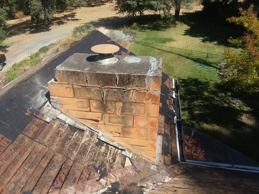 Slide of Galvan Roofing & Gutters