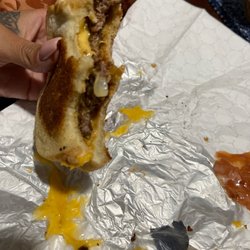 MrBeast Burger