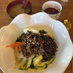 Bibimbap Bibimbap