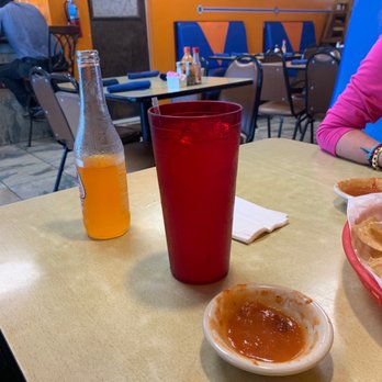 Cocina De Colima - Mexican Near Me - Houston, Texas