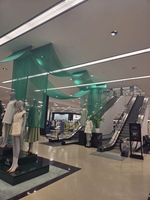 Bloomingdale's by null