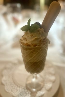 Luciano's Restaurant by null