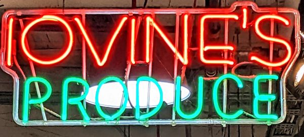 Iovine Brothers Produce by null