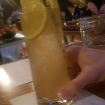 J Bar - Green origin - American Near Me - Aspen, Colorado