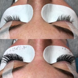 KDL Beauty Services - Lash Extensions