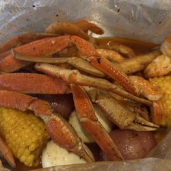 Juicy Seafood-Smyrna