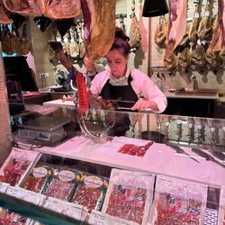 Jamonería José Luis Romero - Jamón Ibérico de Bellota Joselito