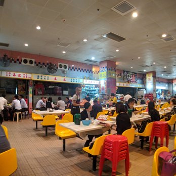 黃泥涌街市及熟食中心 - Cafeteria Near Me - Hong Kong, HK