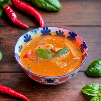 Fish Sauce Thai cuisine by null