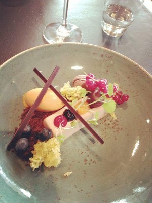 Hostellerie De Biek by null